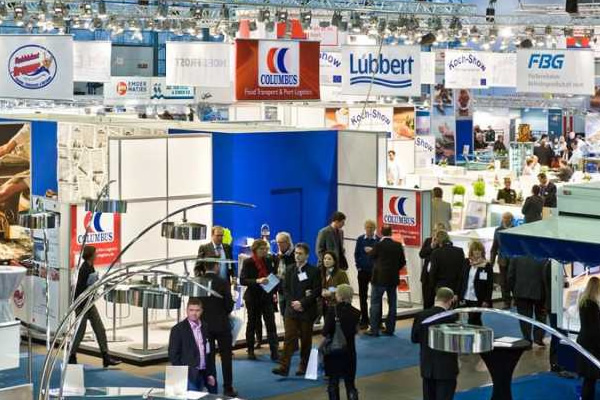 2019年5月份參加2019年華東電路板設(shè)備與材料供應(yīng)商展覽會